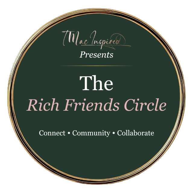 The Rich Friends Circle